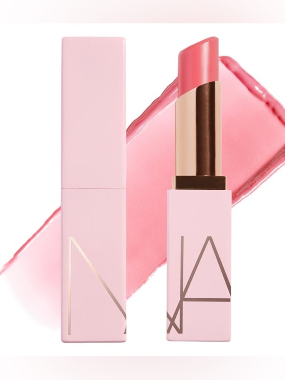 NARS Afterglow Lip Balm- Stargaze